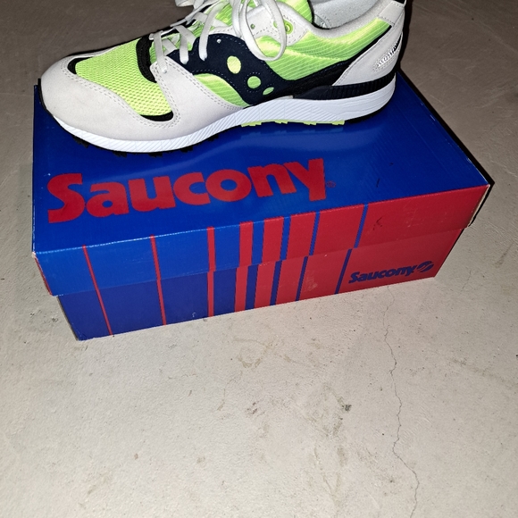 Saucony, Puma,Nike, Adidas, Timberland, Doc Martens. - Picture 3 of 14